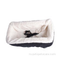 Складная сумка-переноска для безопасного автокресла для собак Luxury Cat